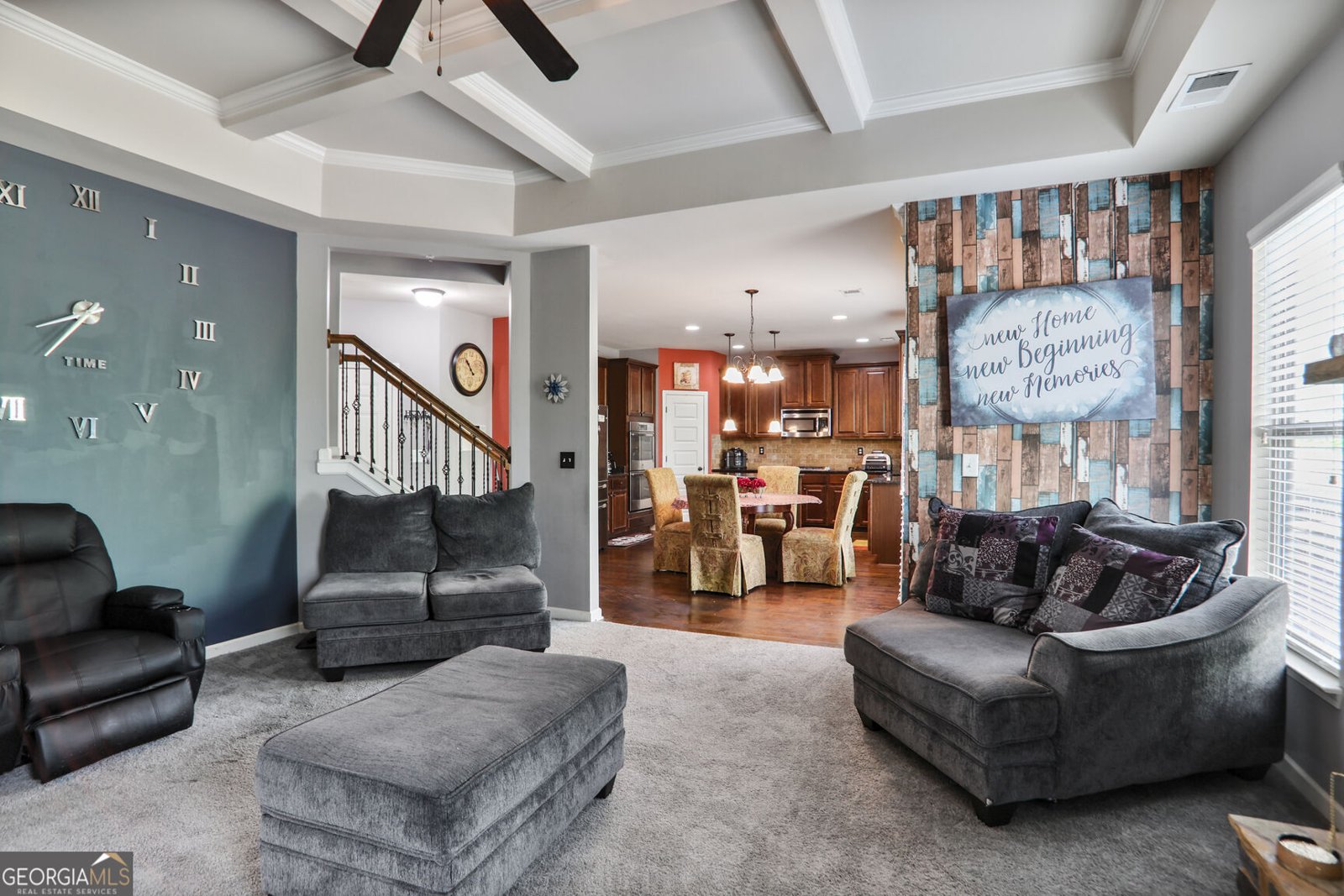 527 Mossycup Drive Fairburn - 11
