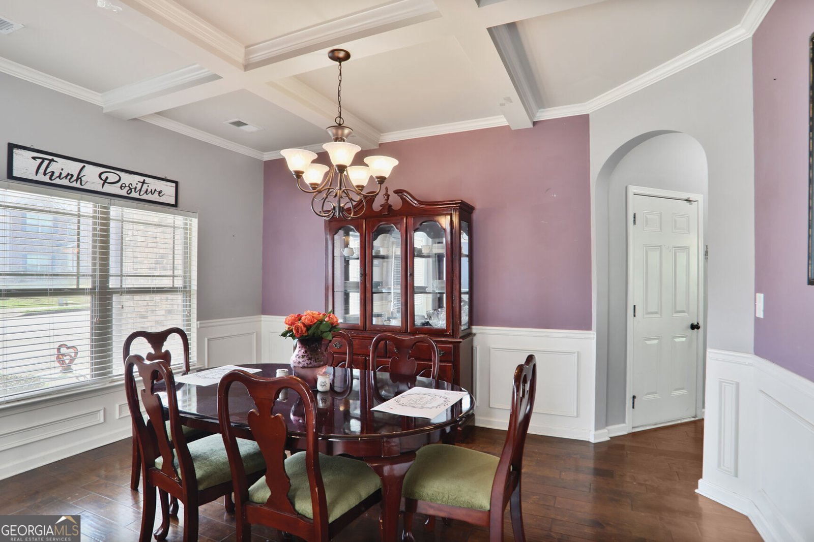 527 Mossycup Drive Fairburn - 12