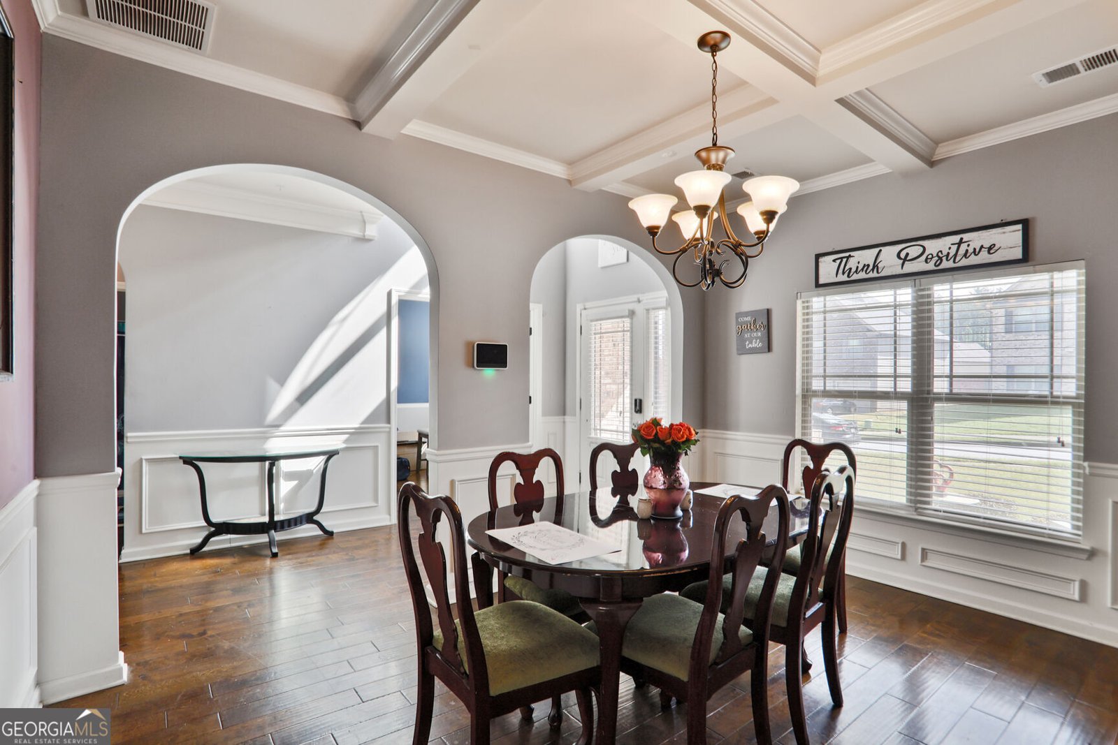 527 Mossycup Drive Fairburn - 13