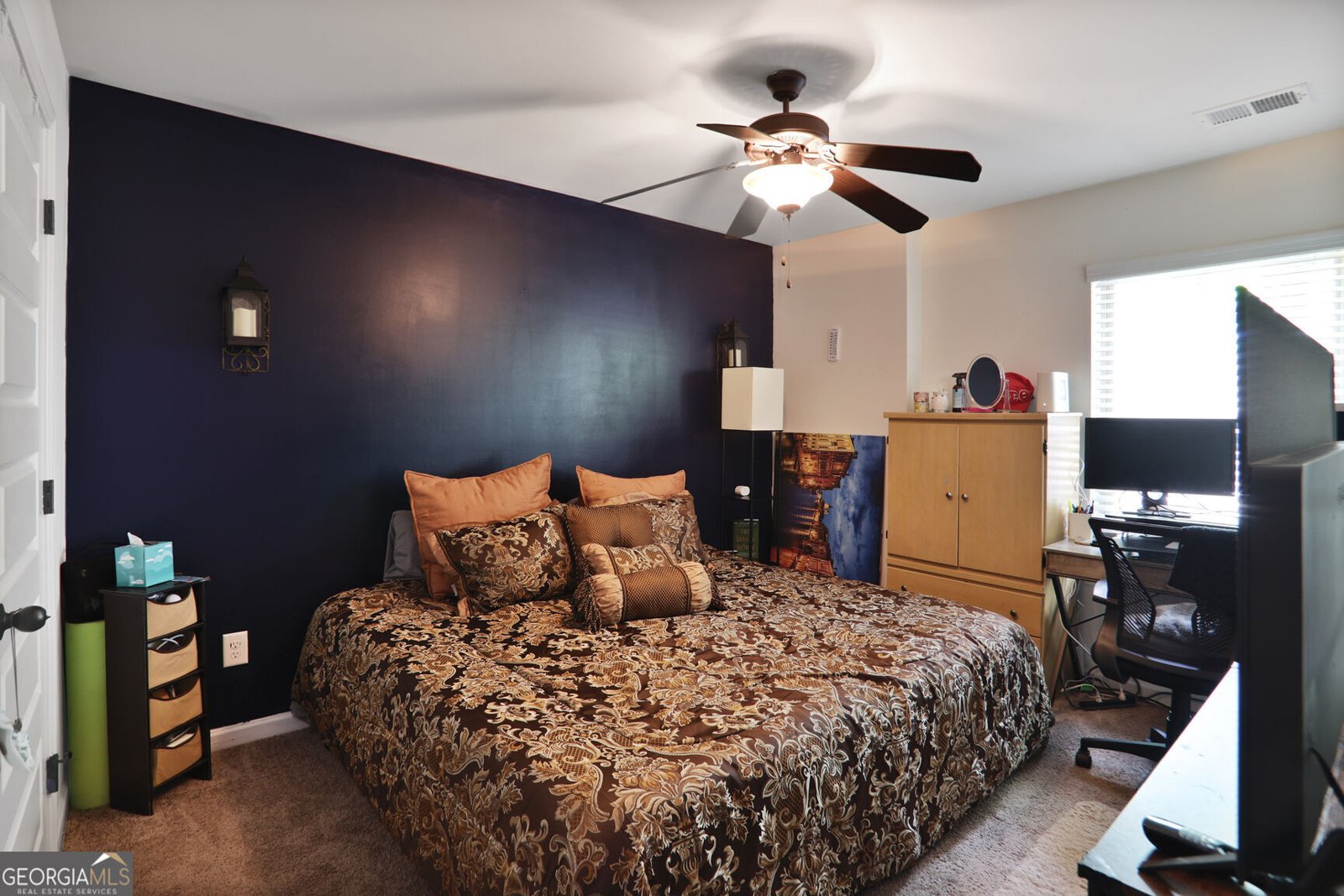 527 Mossycup Drive Fairburn - 14