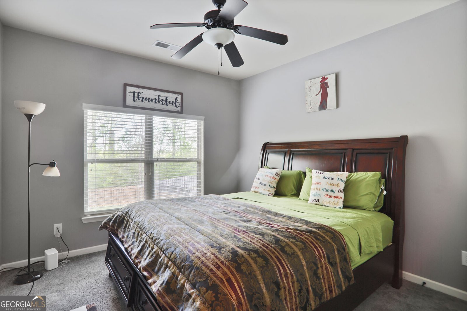 527 Mossycup Drive Fairburn - 15