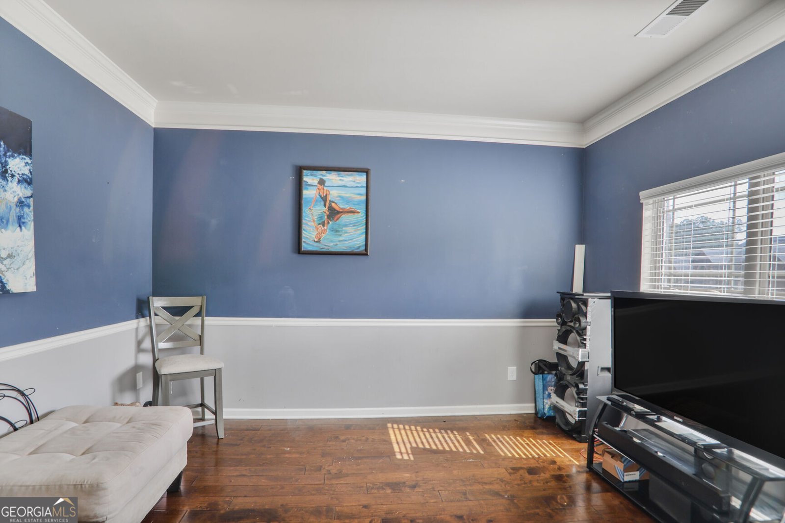 527 Mossycup Drive Fairburn - 16