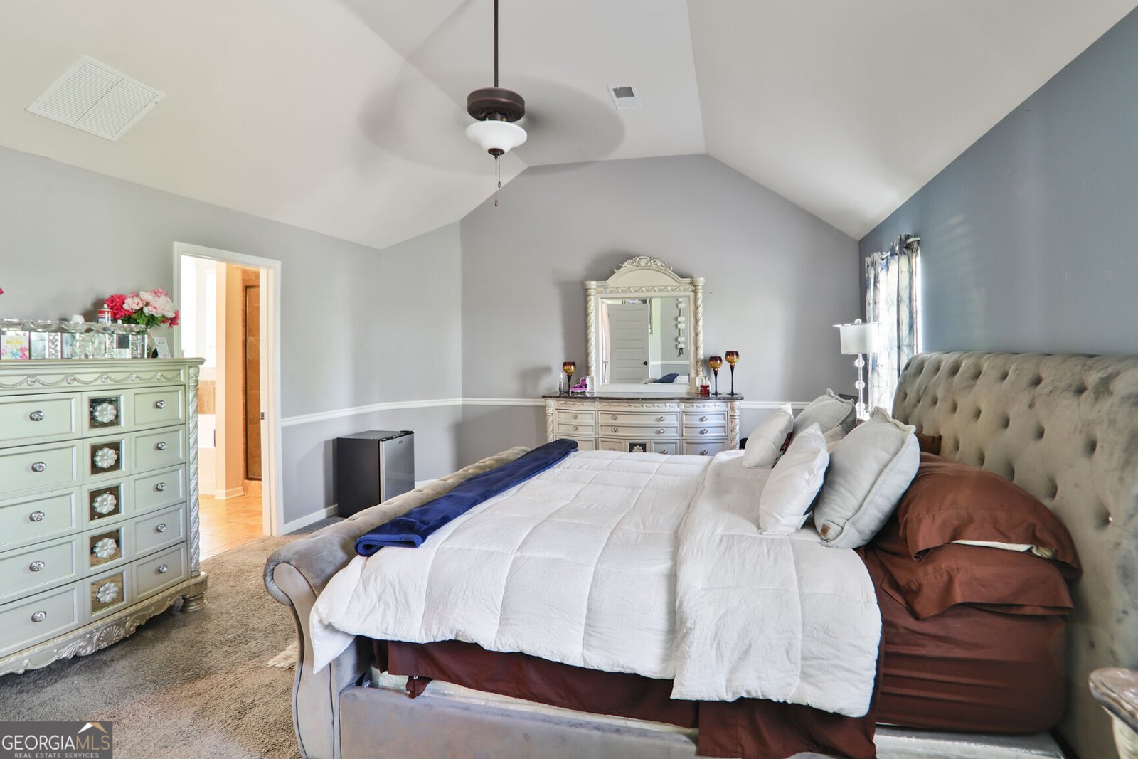 527 Mossycup Drive Fairburn - 20