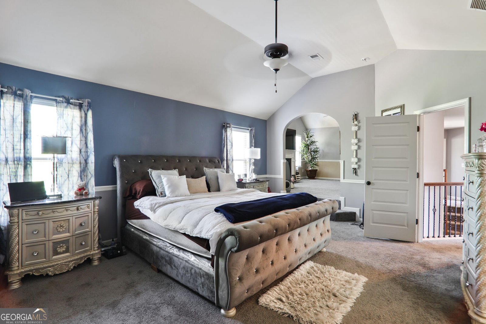 527 Mossycup Drive Fairburn - 21