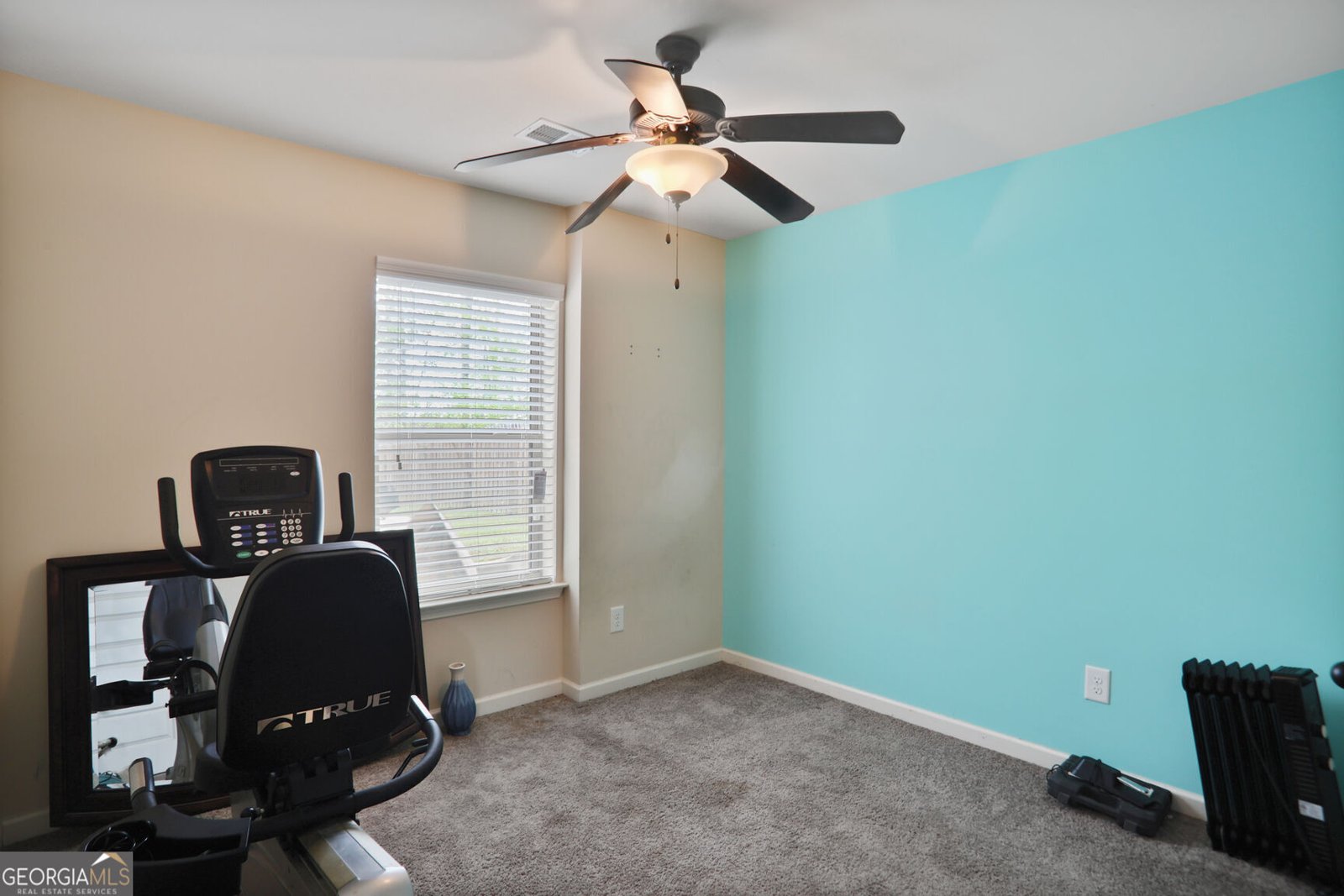 527 Mossycup Drive Fairburn - 29
