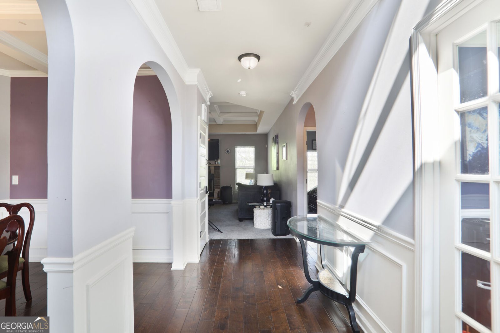 527 Mossycup Drive Fairburn - 3