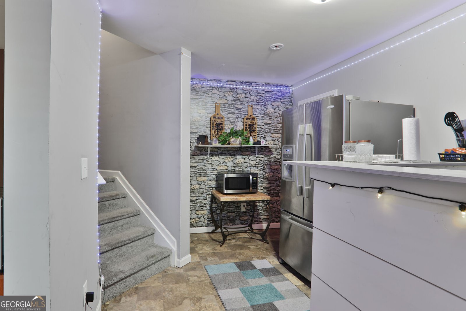 527 Mossycup Drive Fairburn - 30