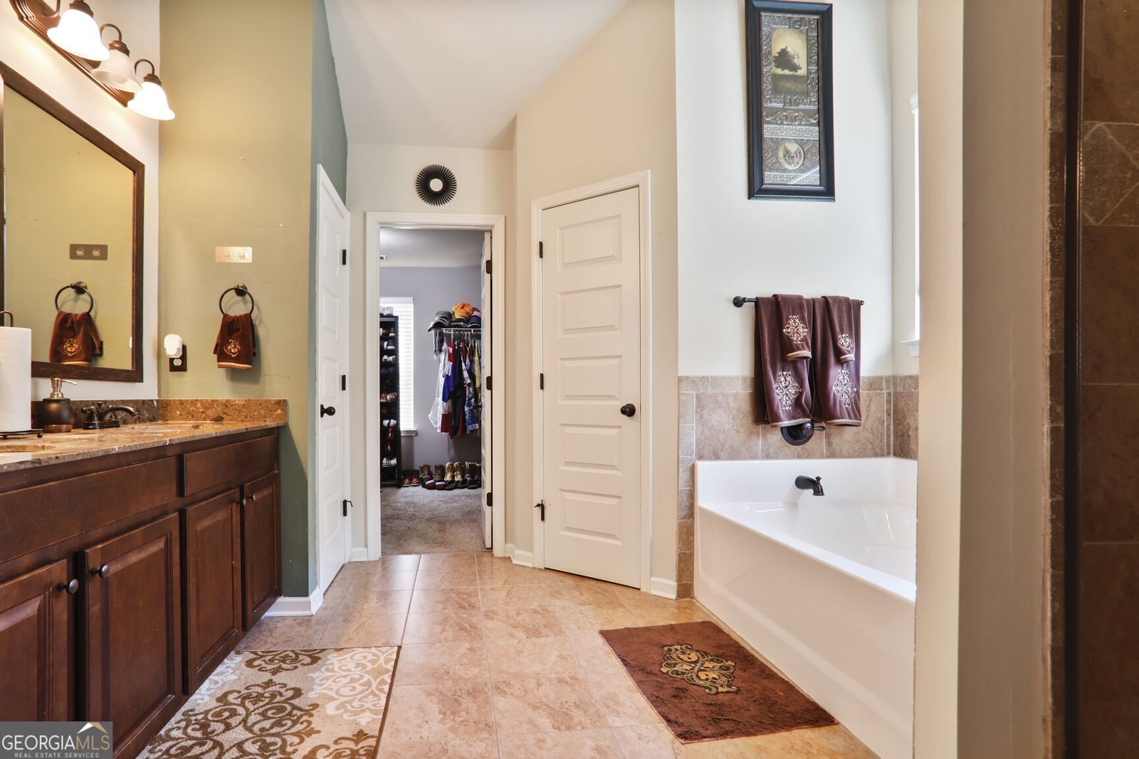527 Mossycup Drive Fairburn - 35