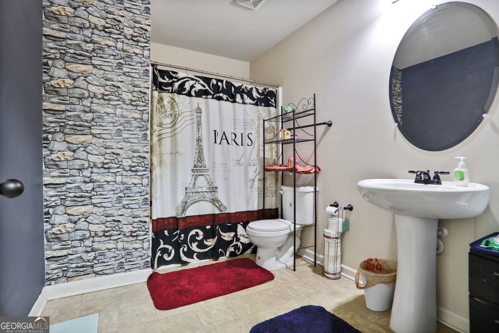 527 Mossycup Drive Fairburn - 39
