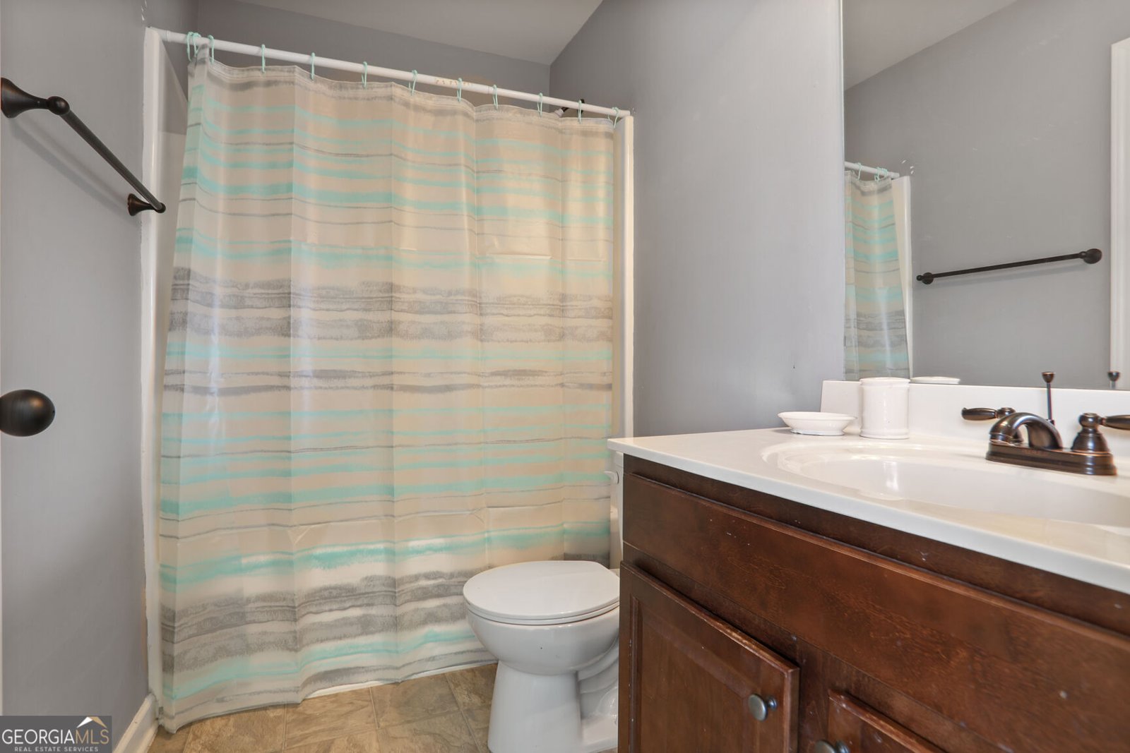 527 Mossycup Drive Fairburn - 40