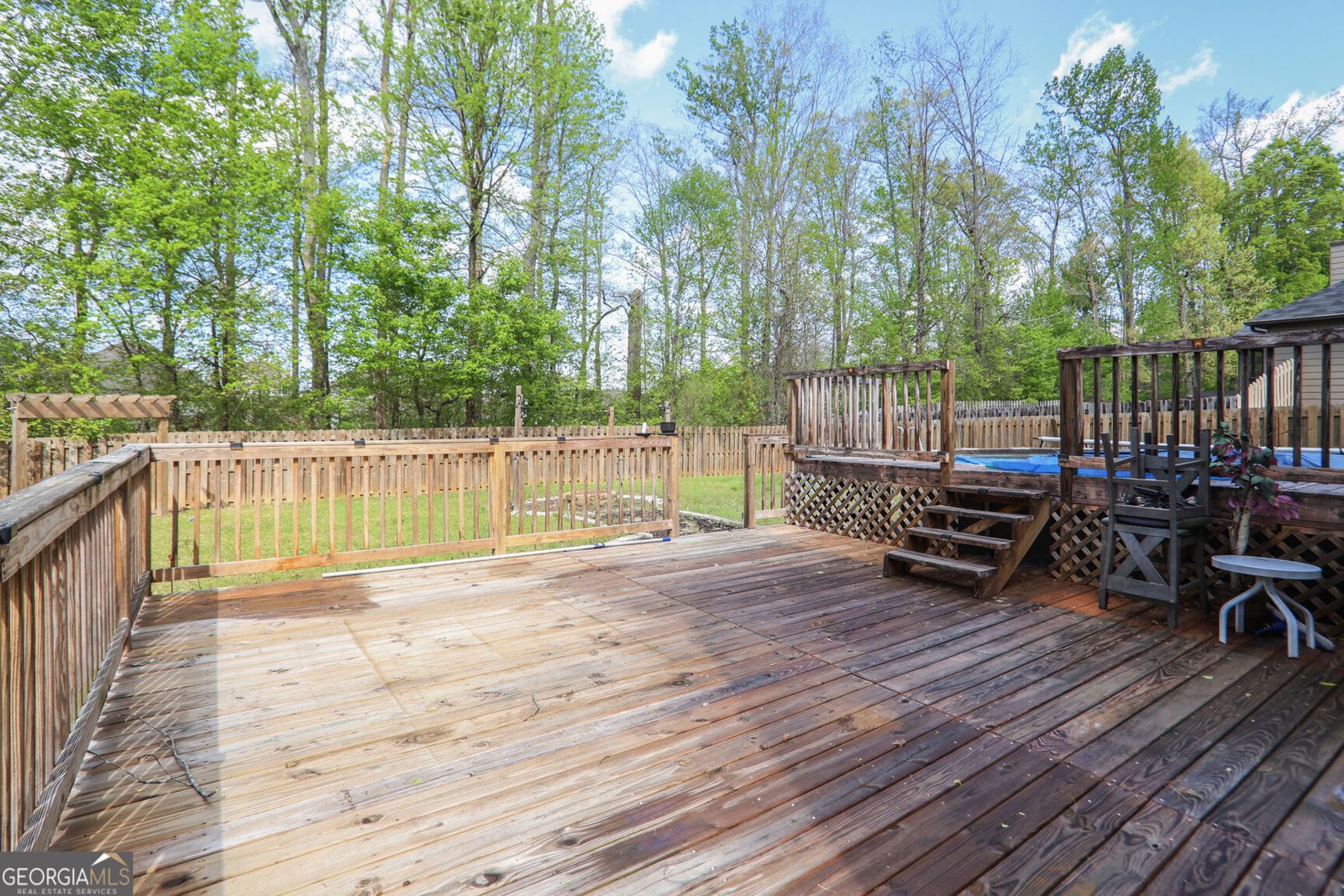 527 Mossycup Drive Fairburn - 46