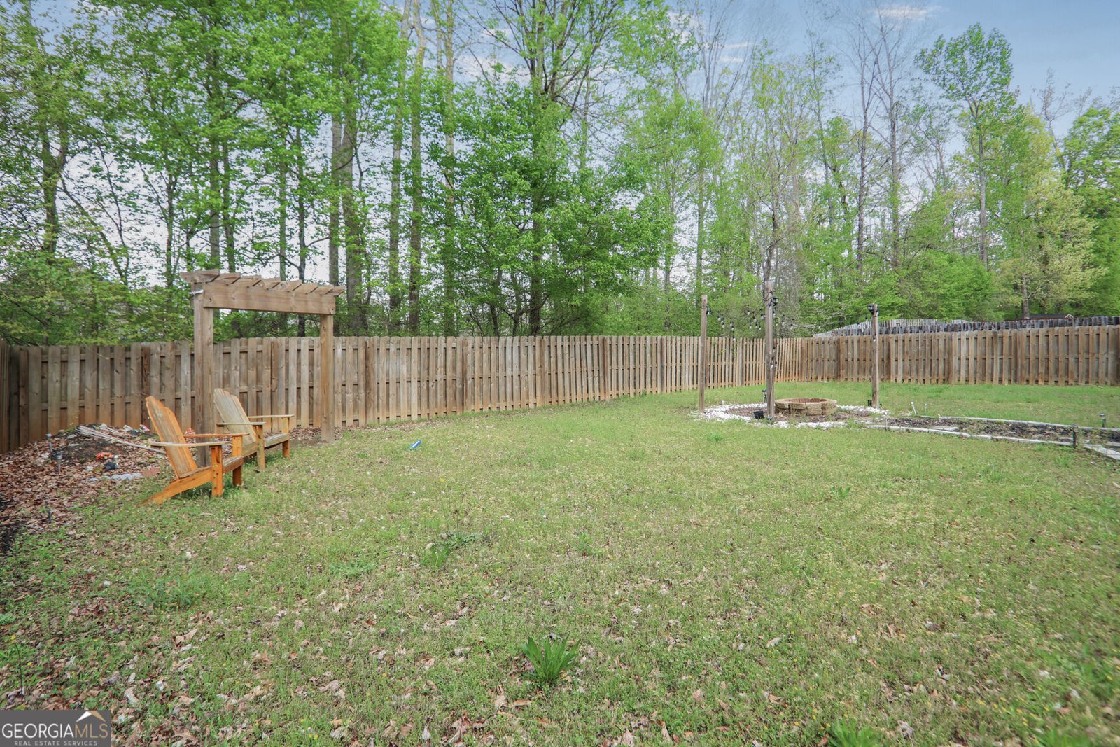 527 Mossycup Drive Fairburn - 47