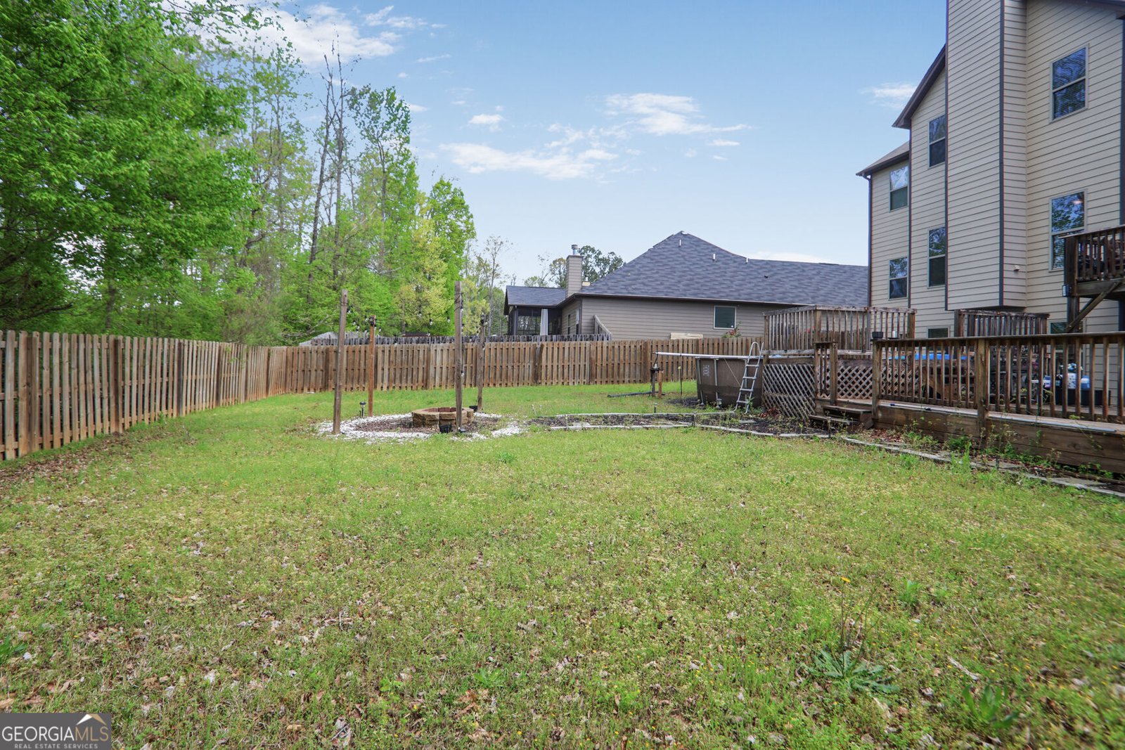 527 Mossycup Drive Fairburn - 48