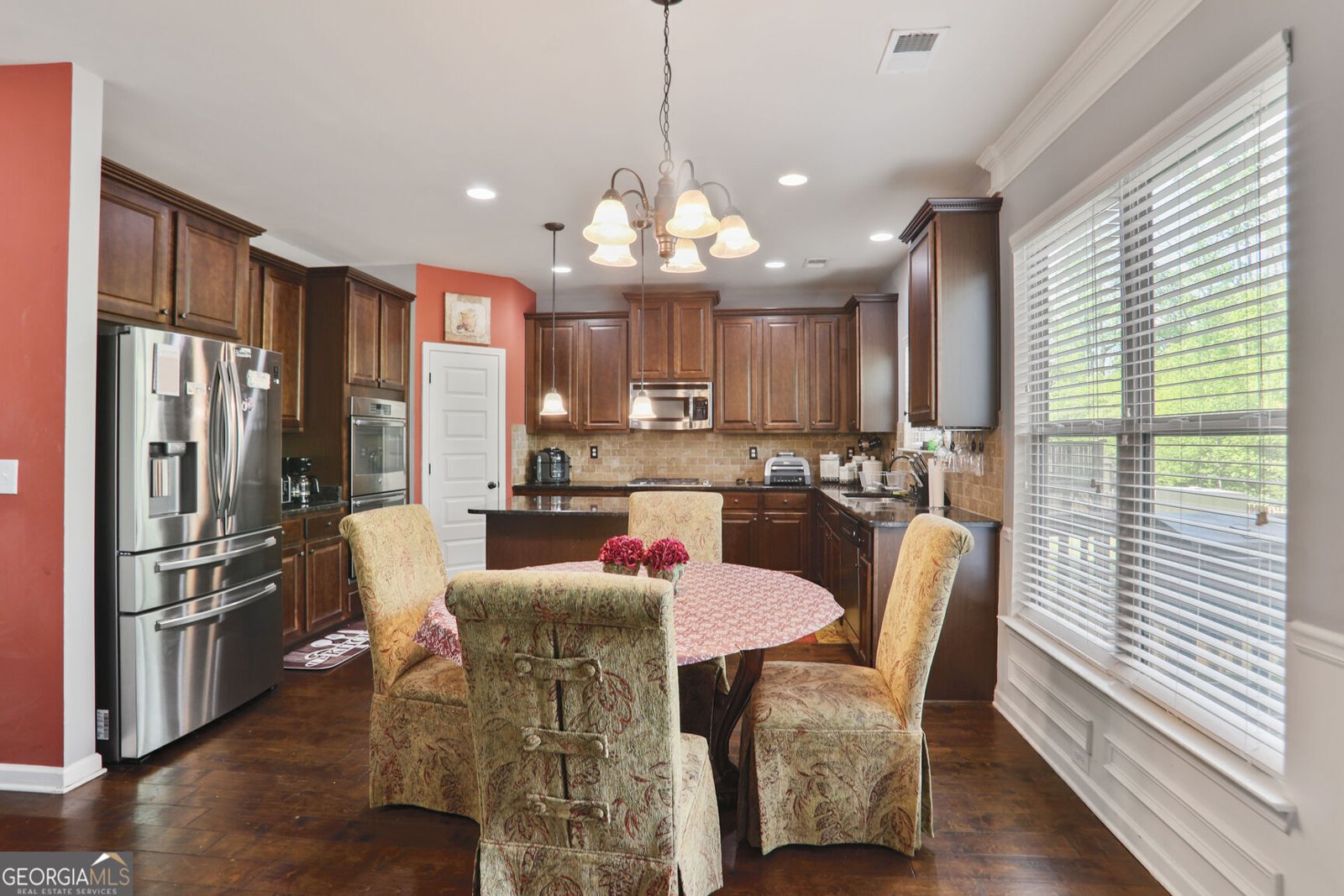 527 Mossycup Drive Fairburn - 7