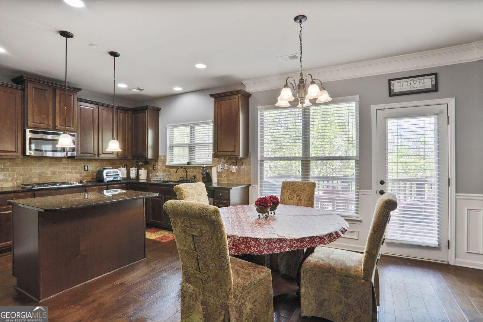 527 Mossycup Drive Fairburn - 8