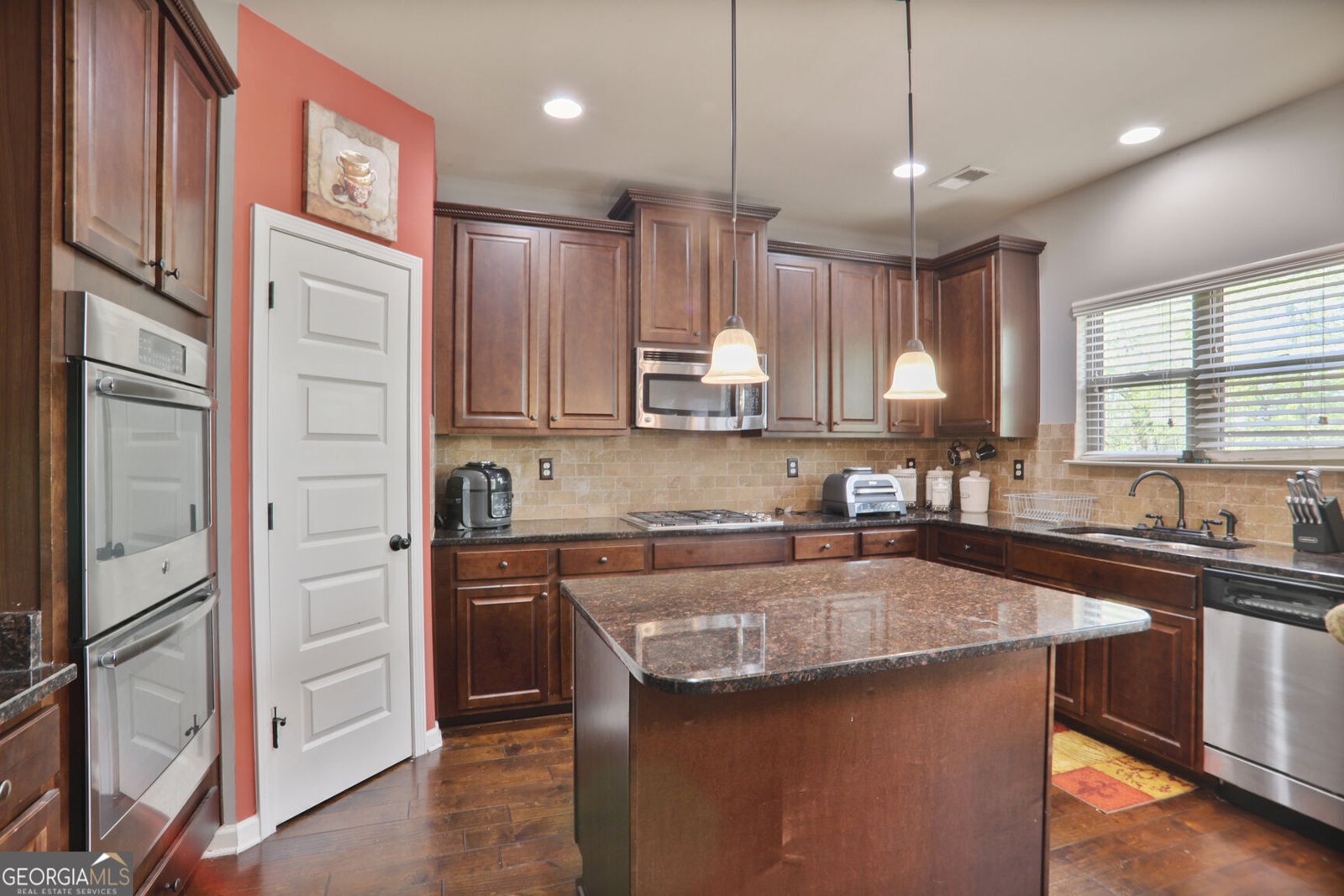 527 Mossycup Drive Fairburn - 9