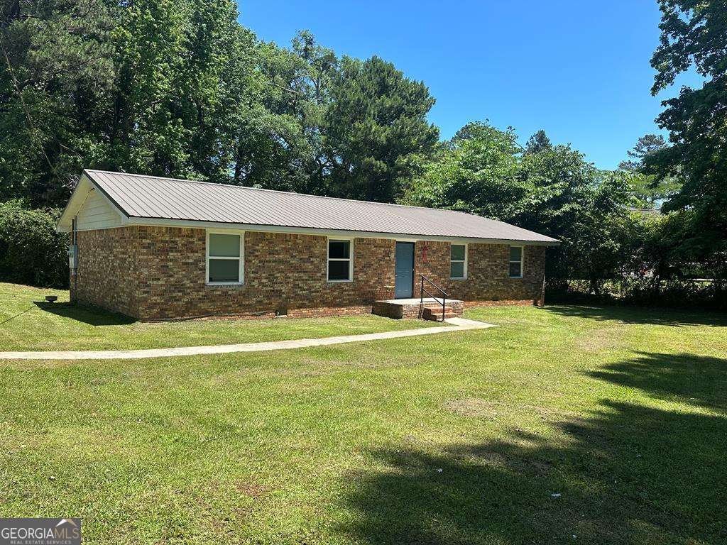 2875 Hwy 166 Carrollton - 1
