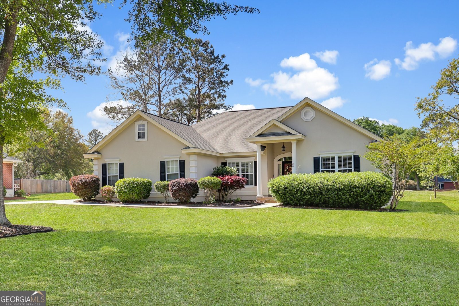 38 Westhampton Drive Ellabell - 1