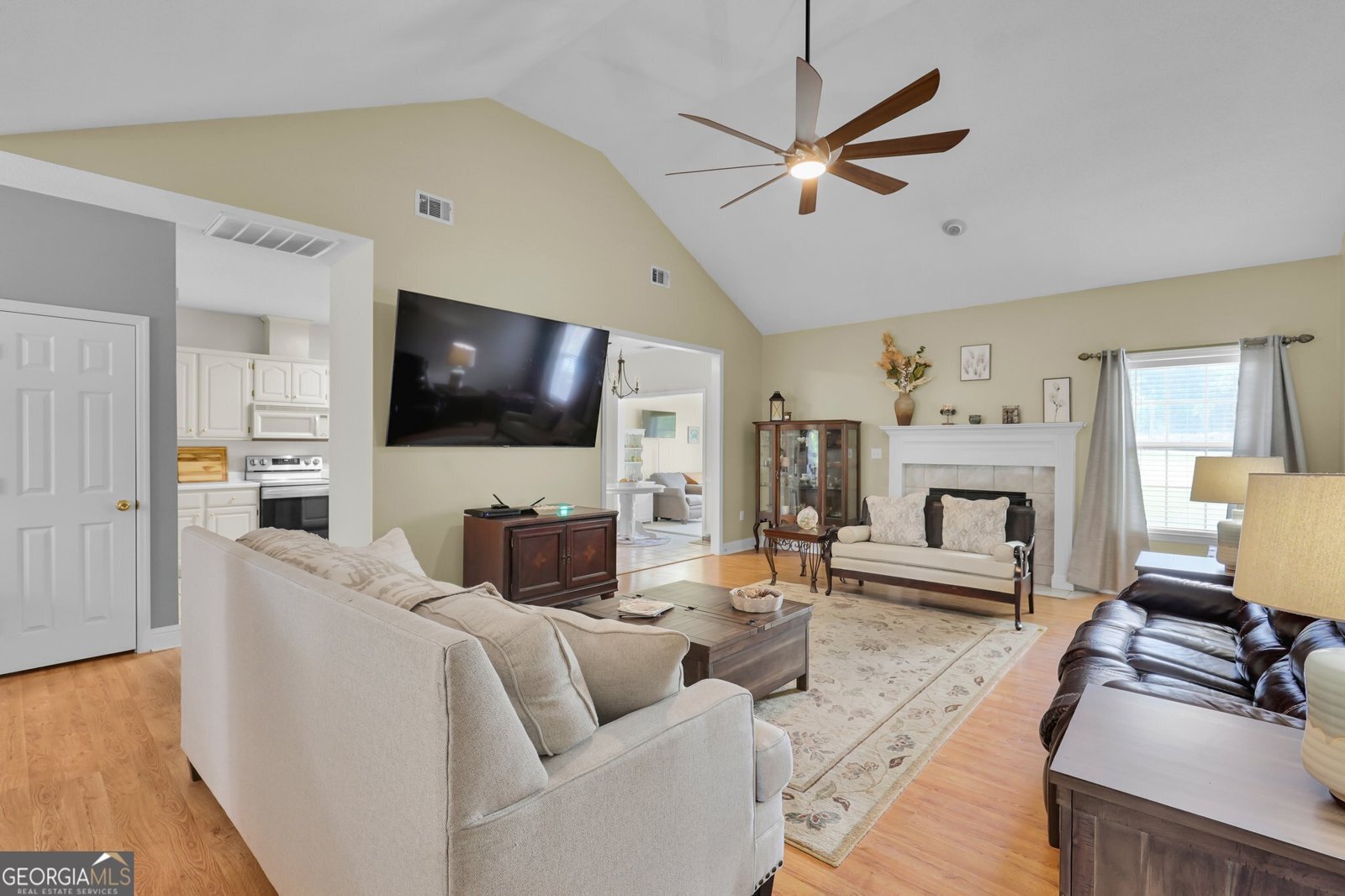 38 Westhampton Drive Ellabell - 8