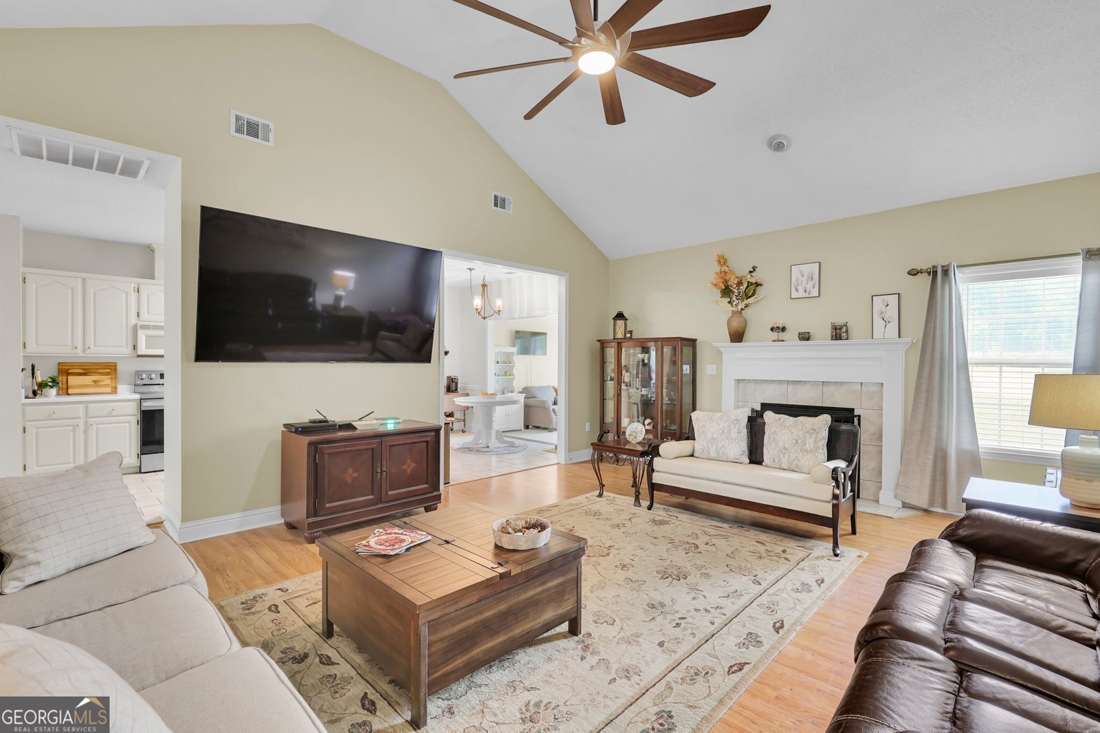 38 Westhampton Drive Ellabell - 9
