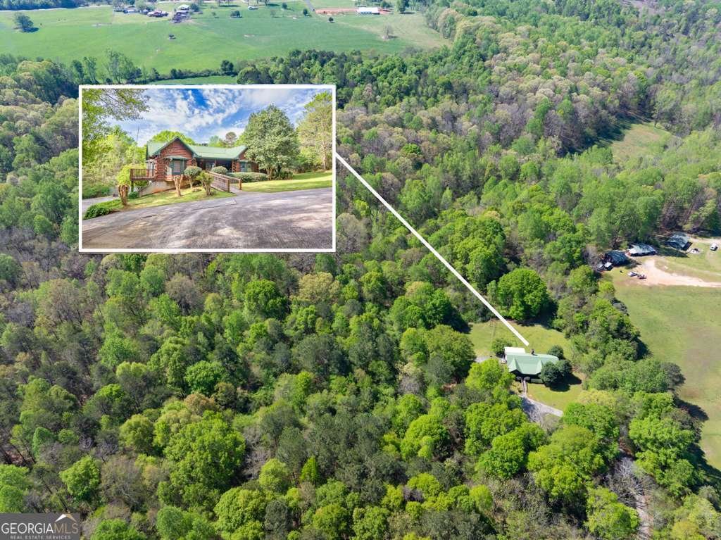 715 Woods Bridge Road Commerce - 1