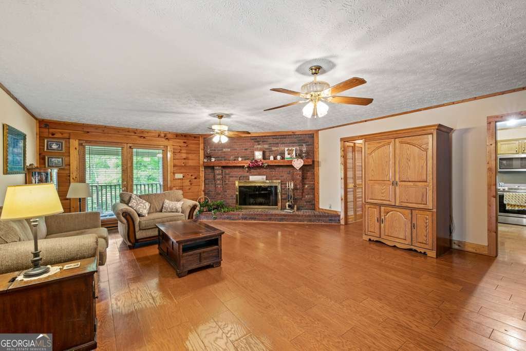 715 Woods Bridge Road Commerce - 10