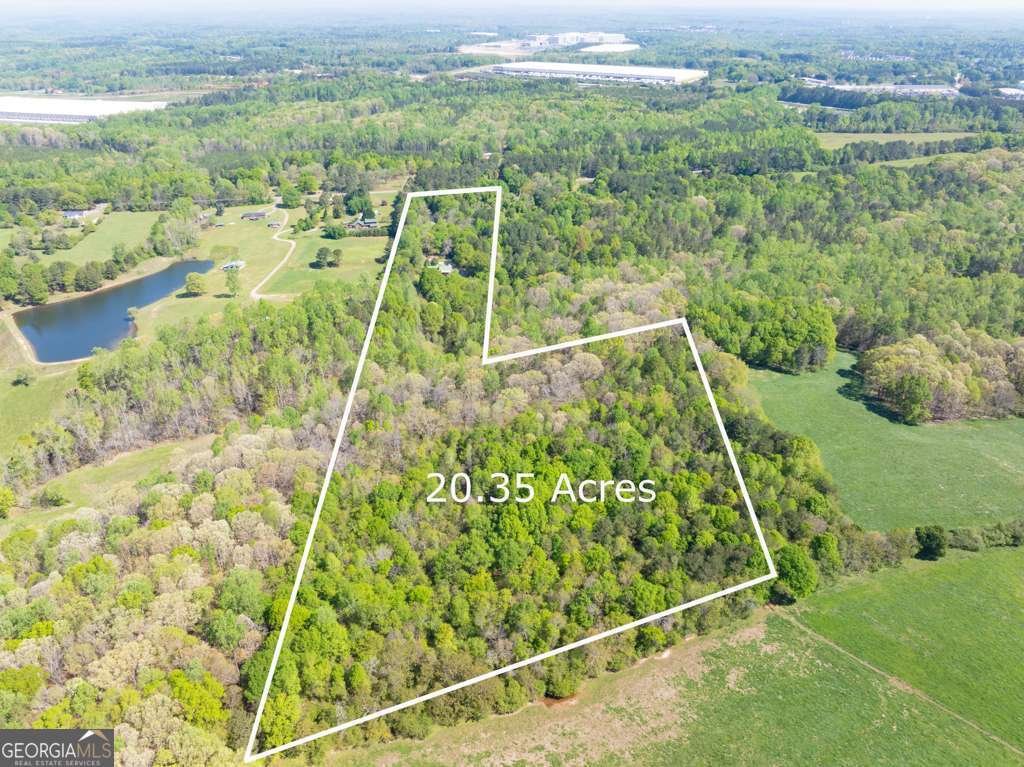 715 Woods Bridge Road Commerce - 12