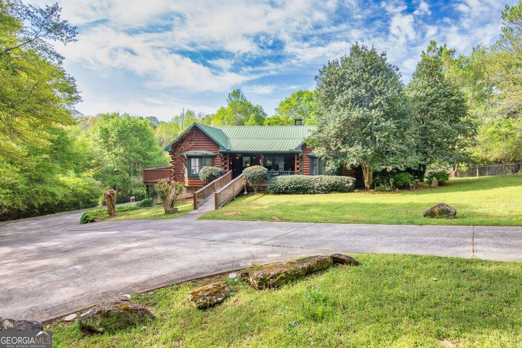 715 Woods Bridge Road Commerce - 17