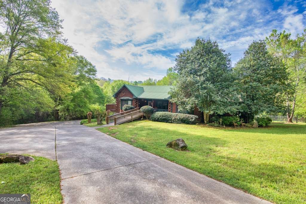 715 Woods Bridge Road Commerce - 2
