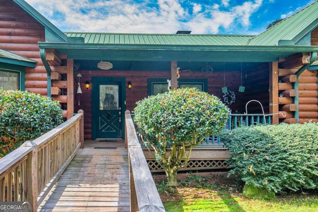 715 Woods Bridge Road Commerce - 20