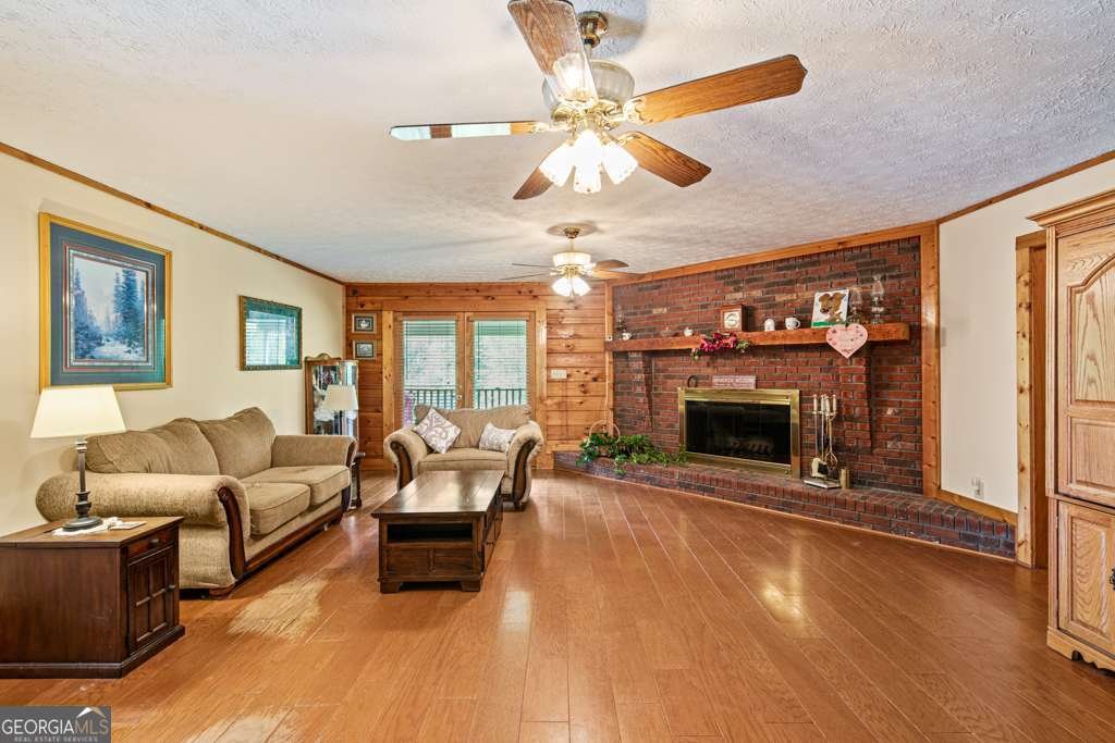 715 Woods Bridge Road Commerce - 25
