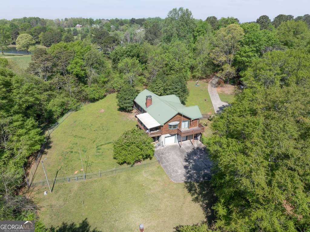 715 Woods Bridge Road Commerce - 3