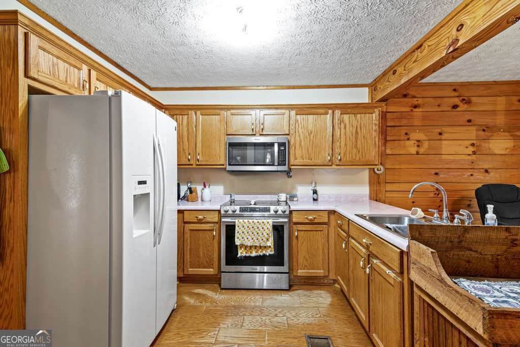 715 Woods Bridge Road Commerce - 30