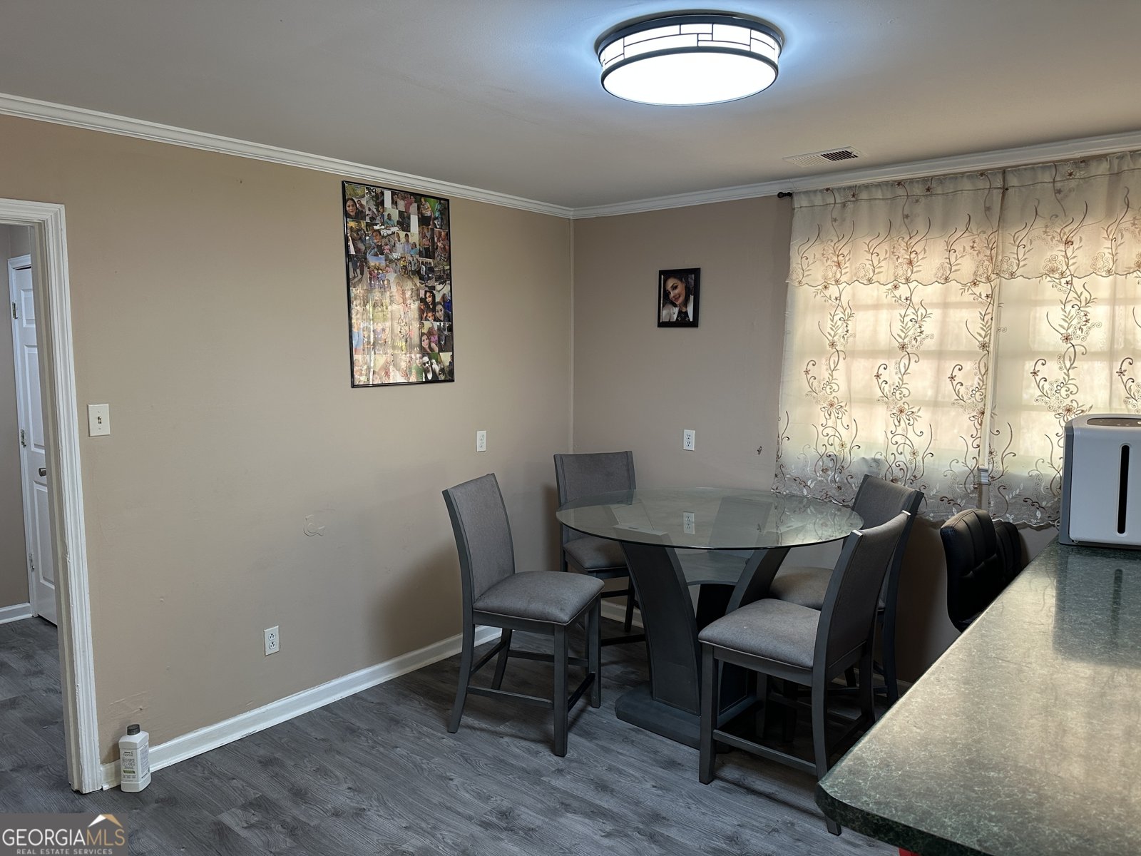223 Dogwood Avenue Cornelia - 1