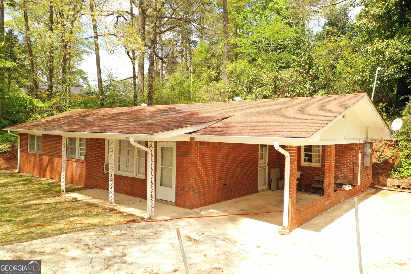 223 Dogwood Avenue Cornelia - 10