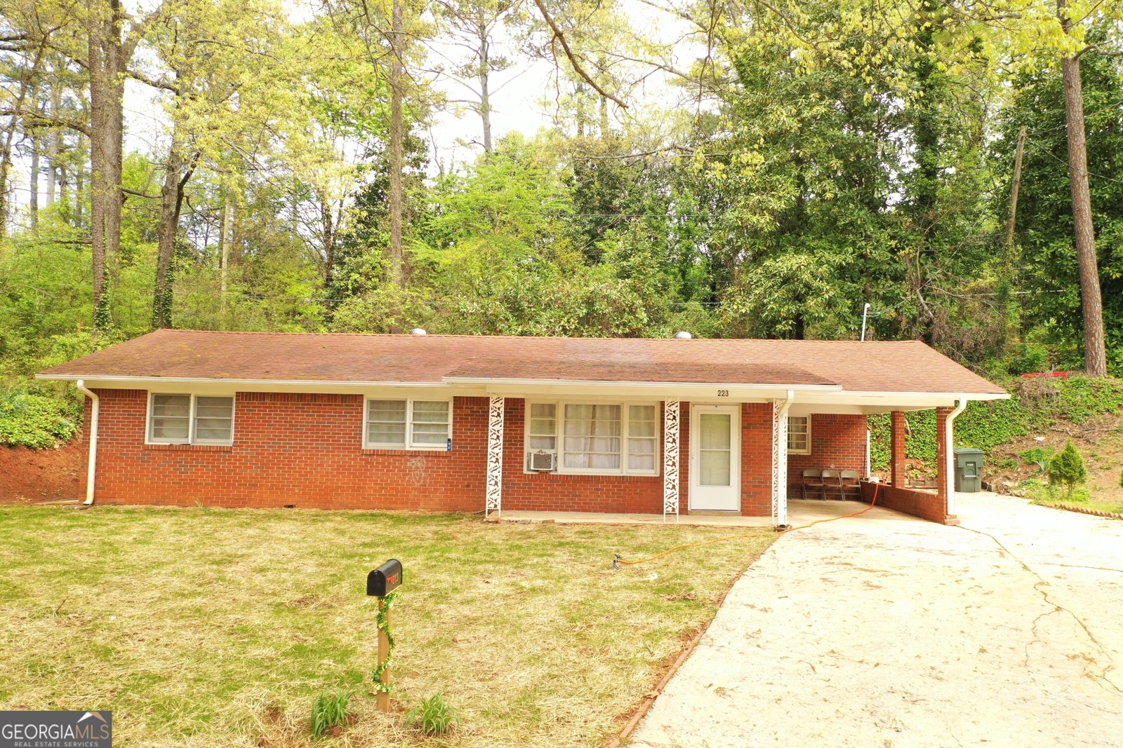 223 Dogwood Avenue Cornelia - 11