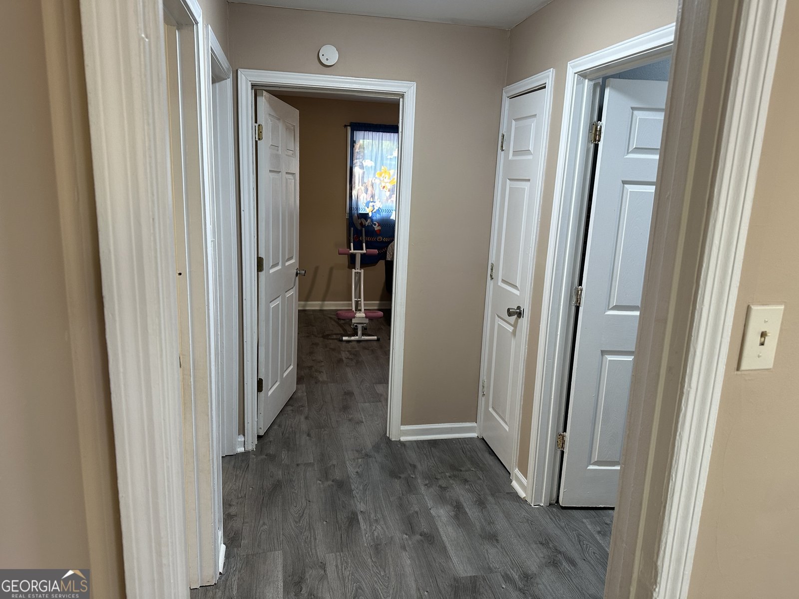 223 Dogwood Avenue Cornelia - 3