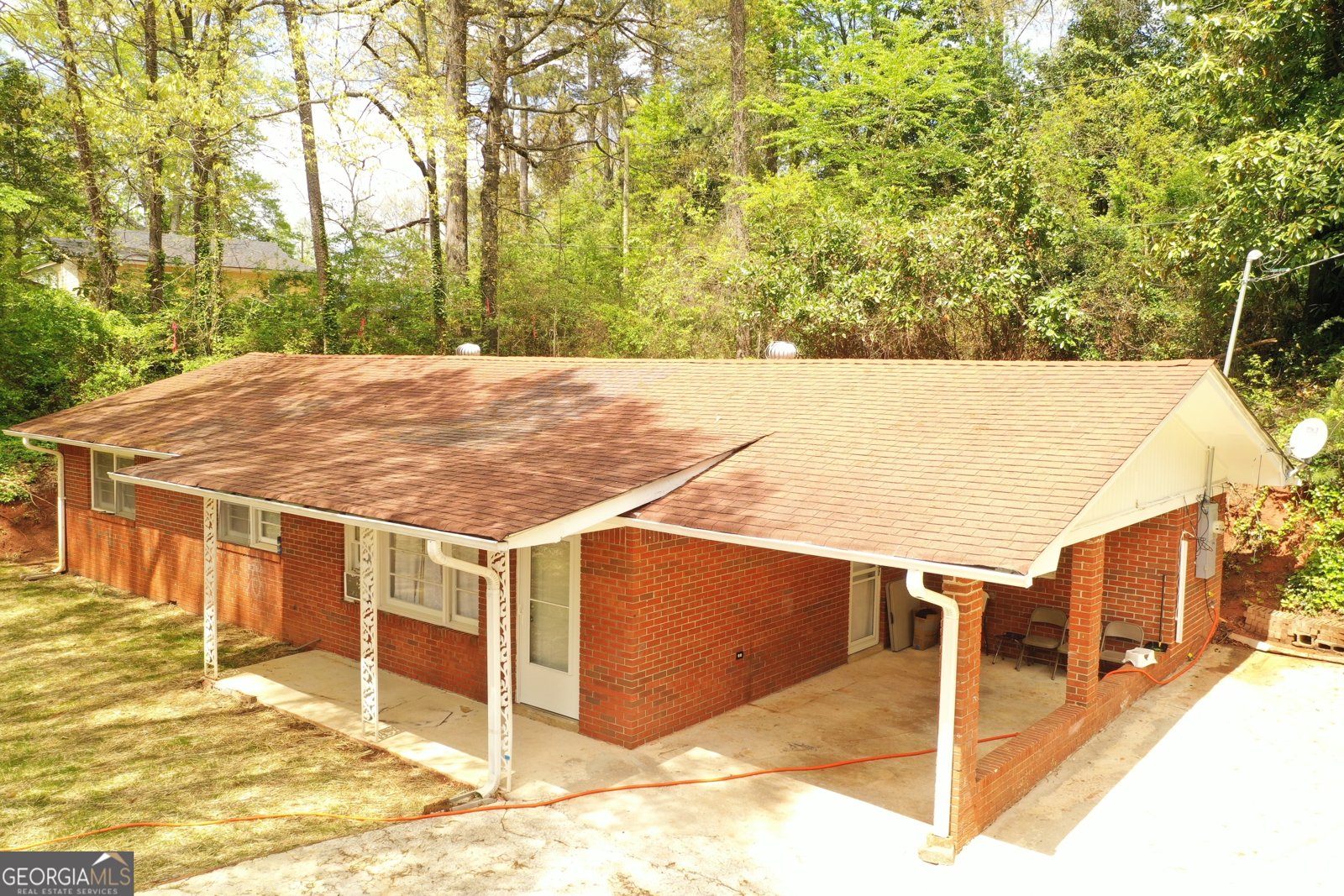 223 Dogwood Avenue Cornelia - 9
