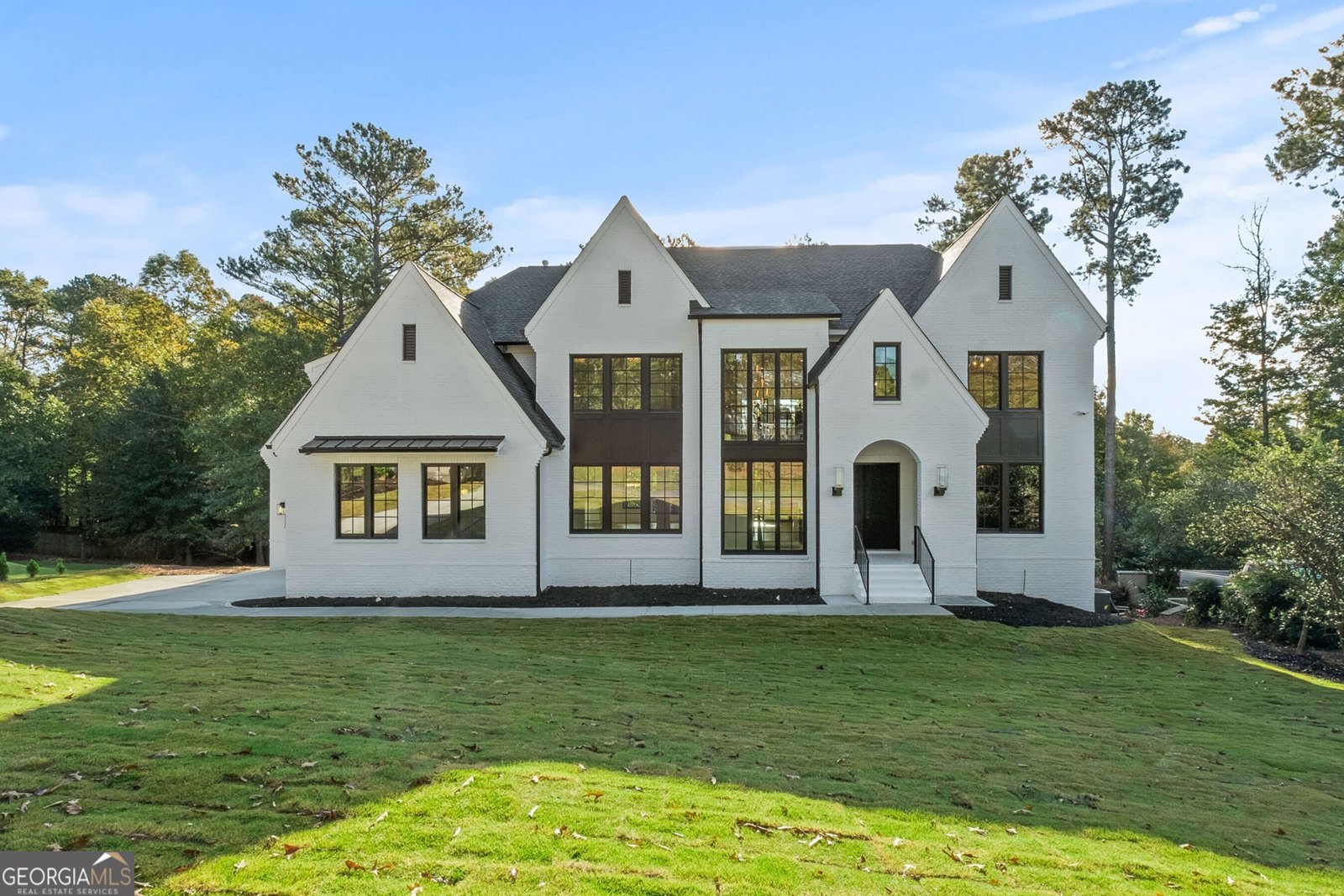 584 Indian Hills Parkway Marietta - 1