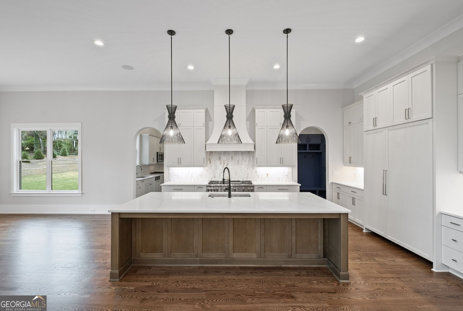 584 Indian Hills Parkway Marietta - 16
