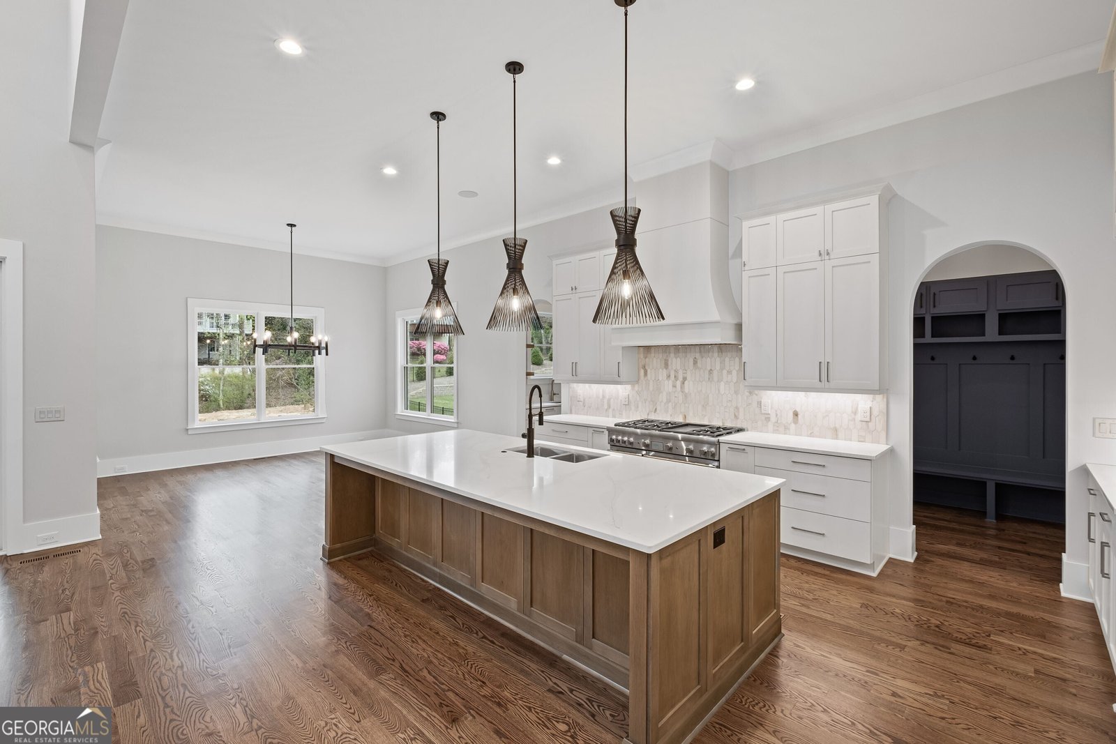 584 Indian Hills Parkway Marietta - 17