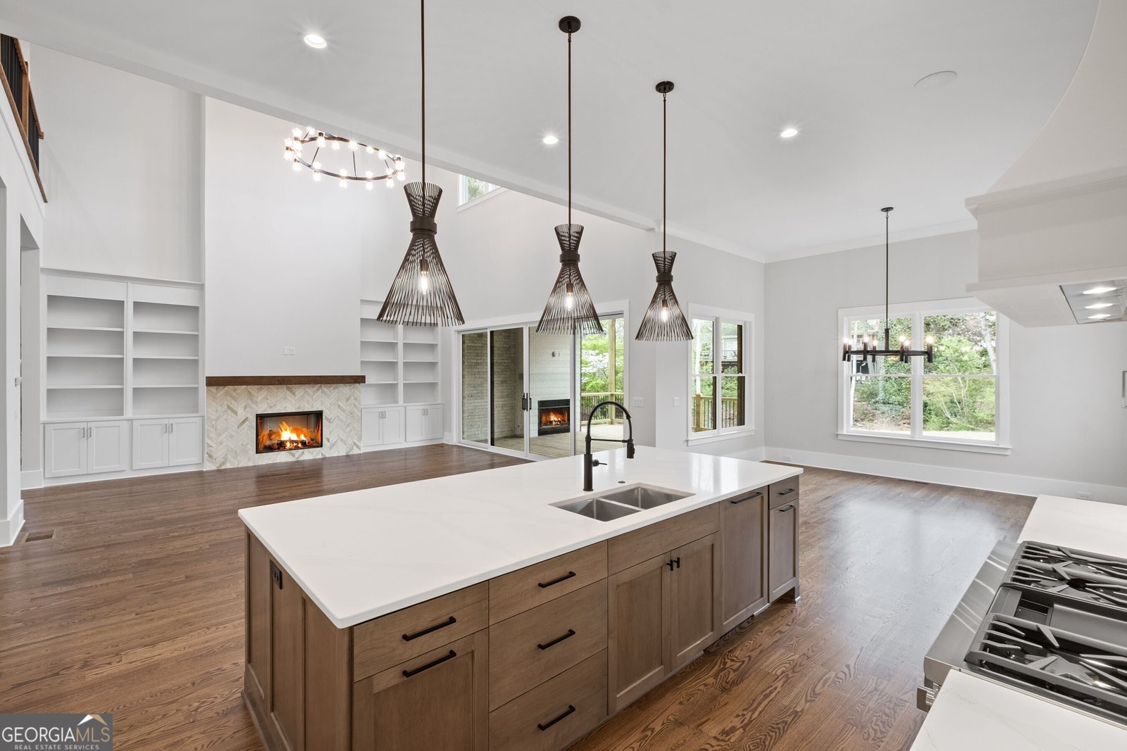 584 Indian Hills Parkway Marietta - 18