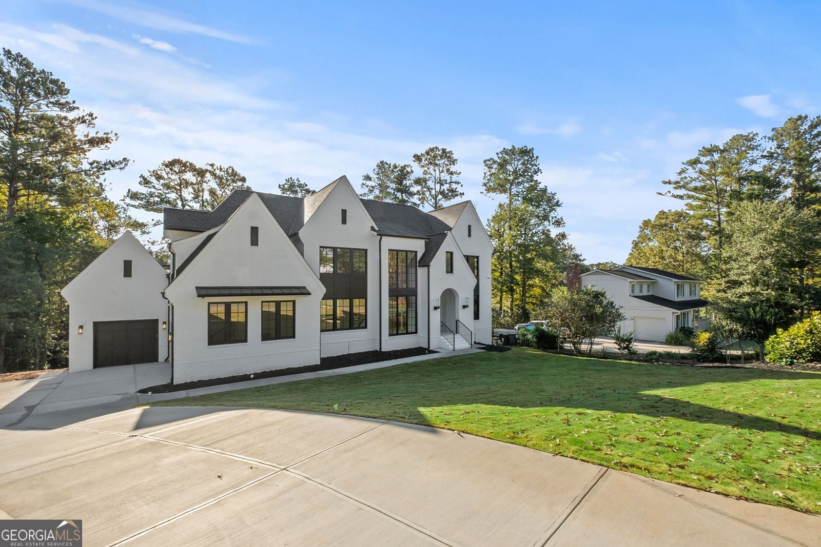 584 Indian Hills Parkway Marietta - 2