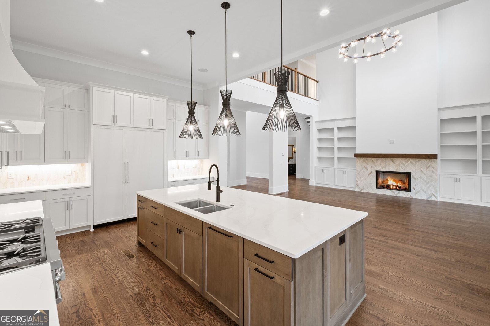 584 Indian Hills Parkway Marietta - 20
