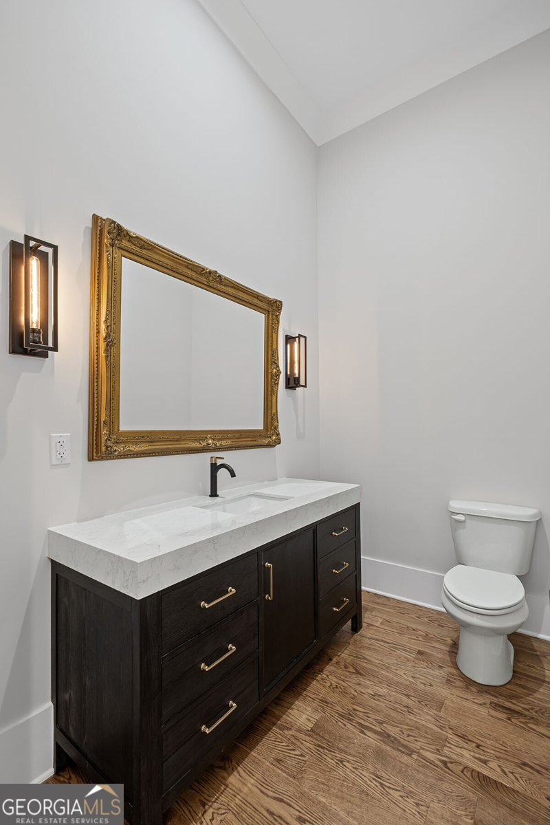 584 Indian Hills Parkway Marietta - 25