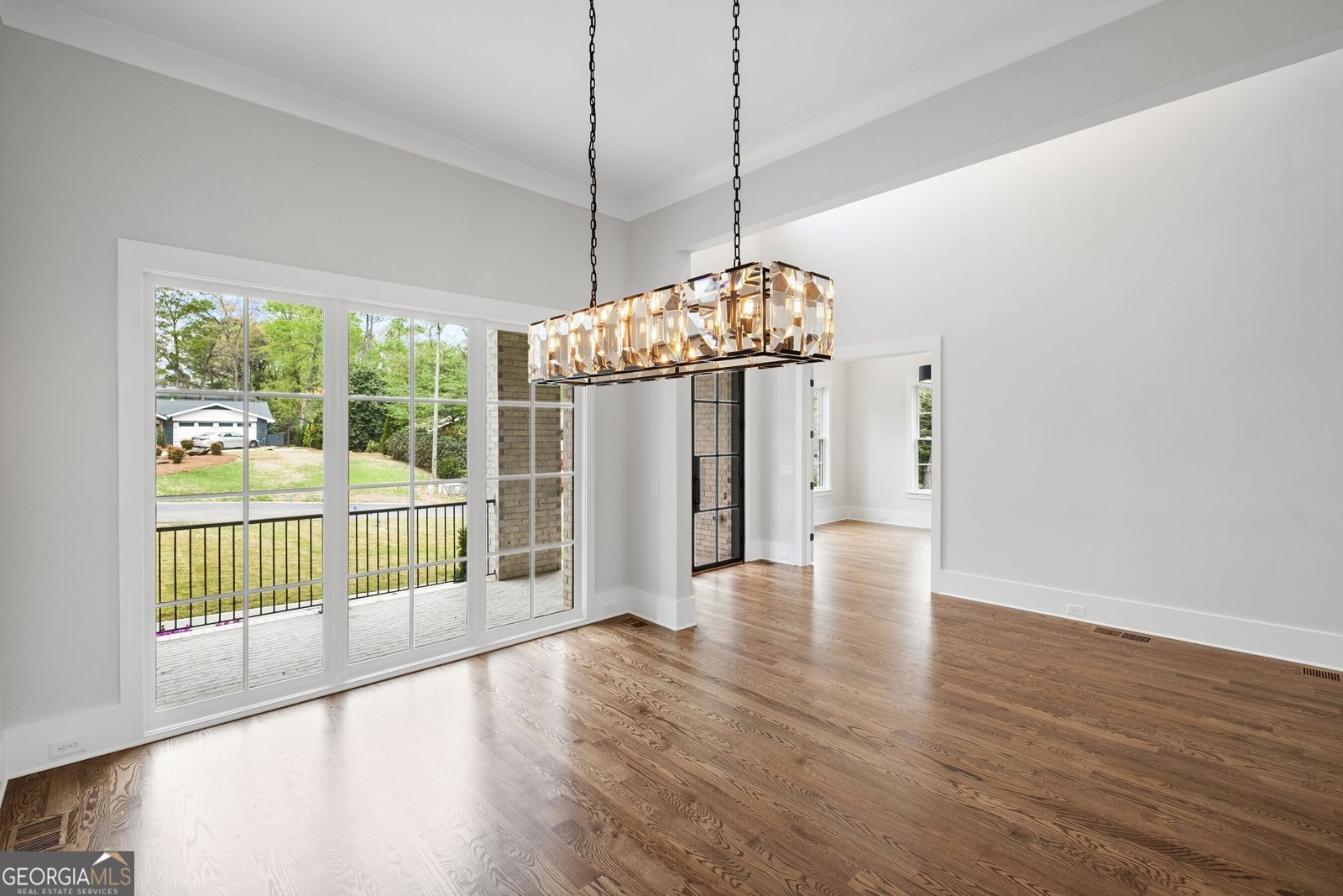 584 Indian Hills Parkway Marietta - 5