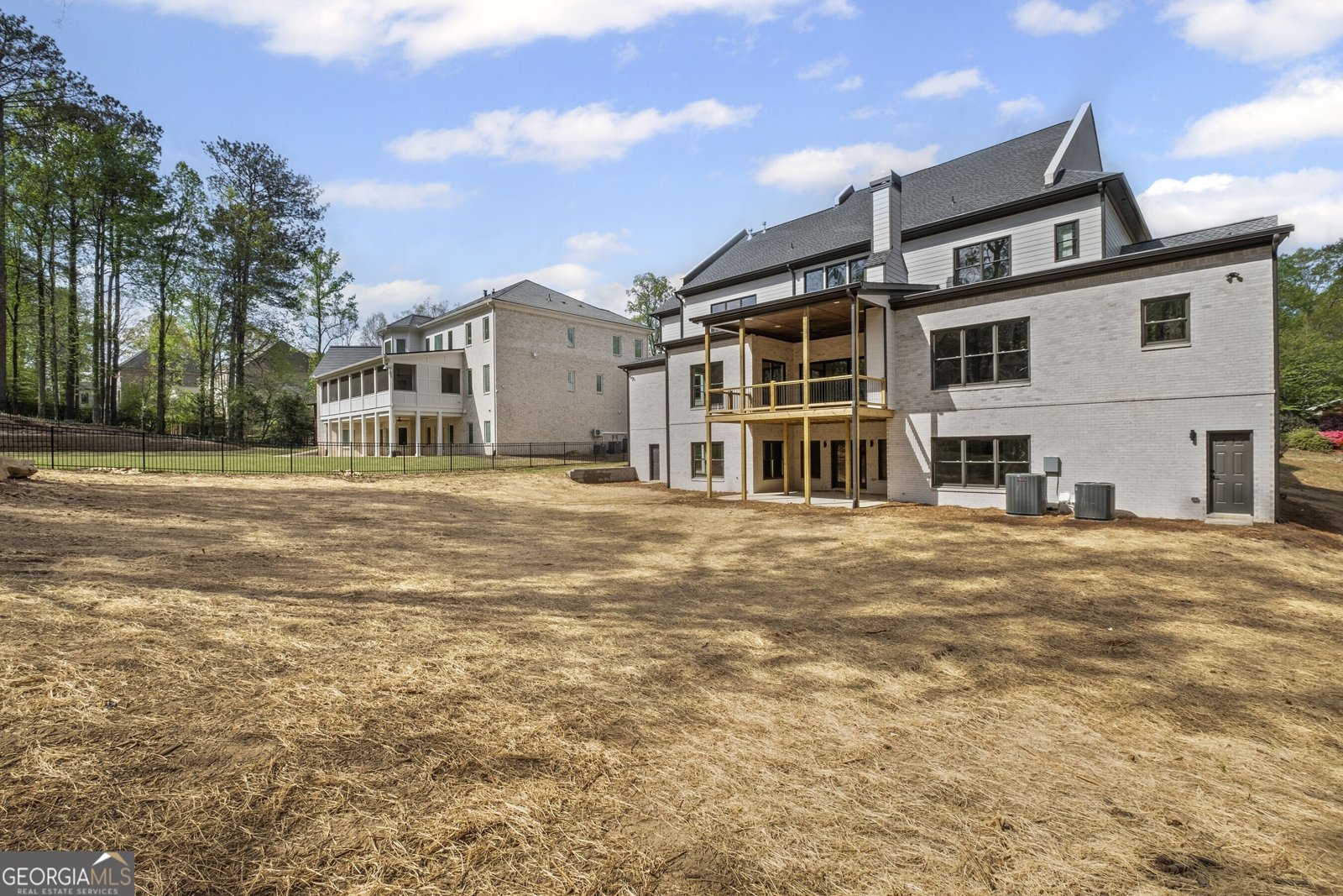 584 Indian Hills Parkway Marietta - 58