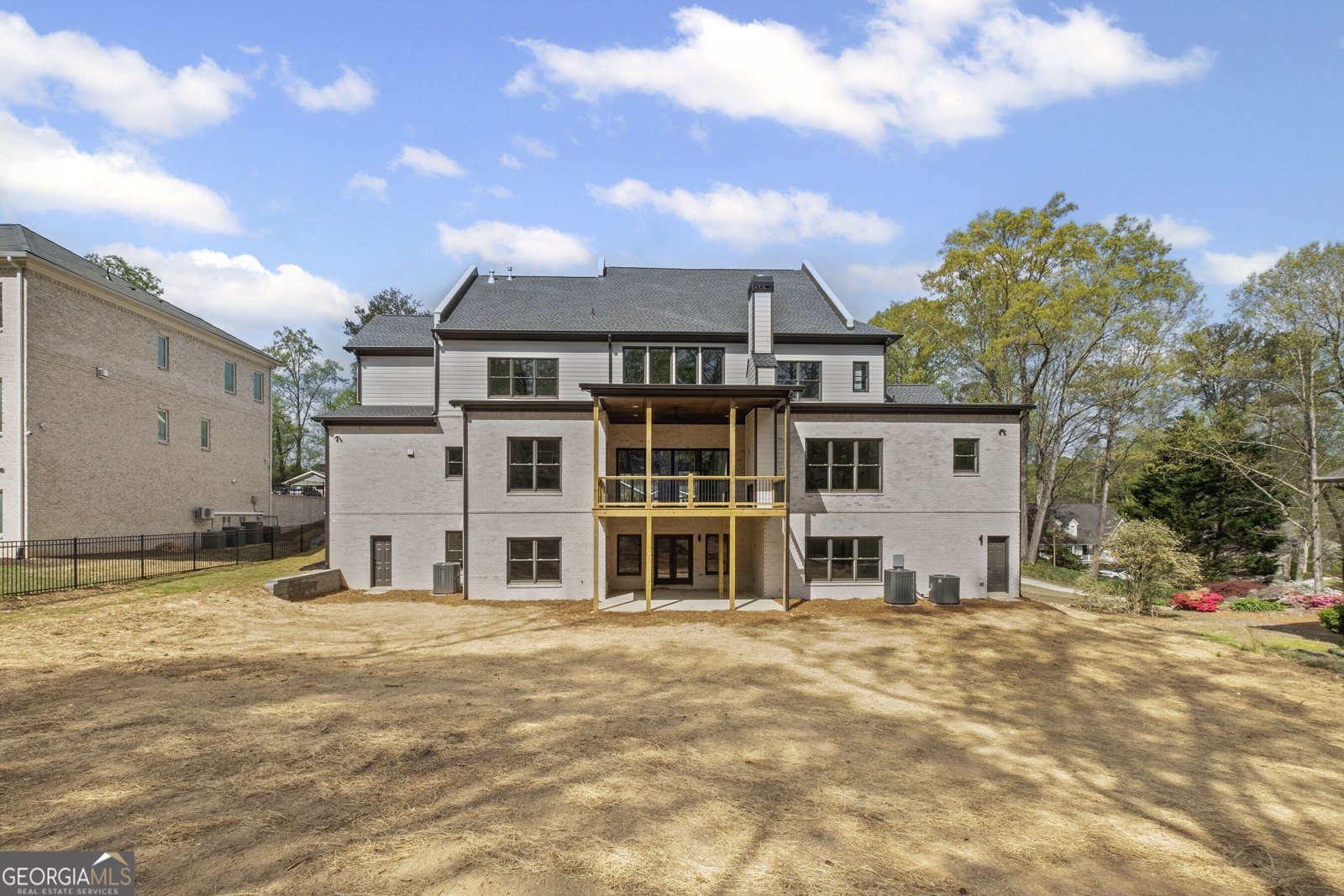 584 Indian Hills Parkway Marietta - 60