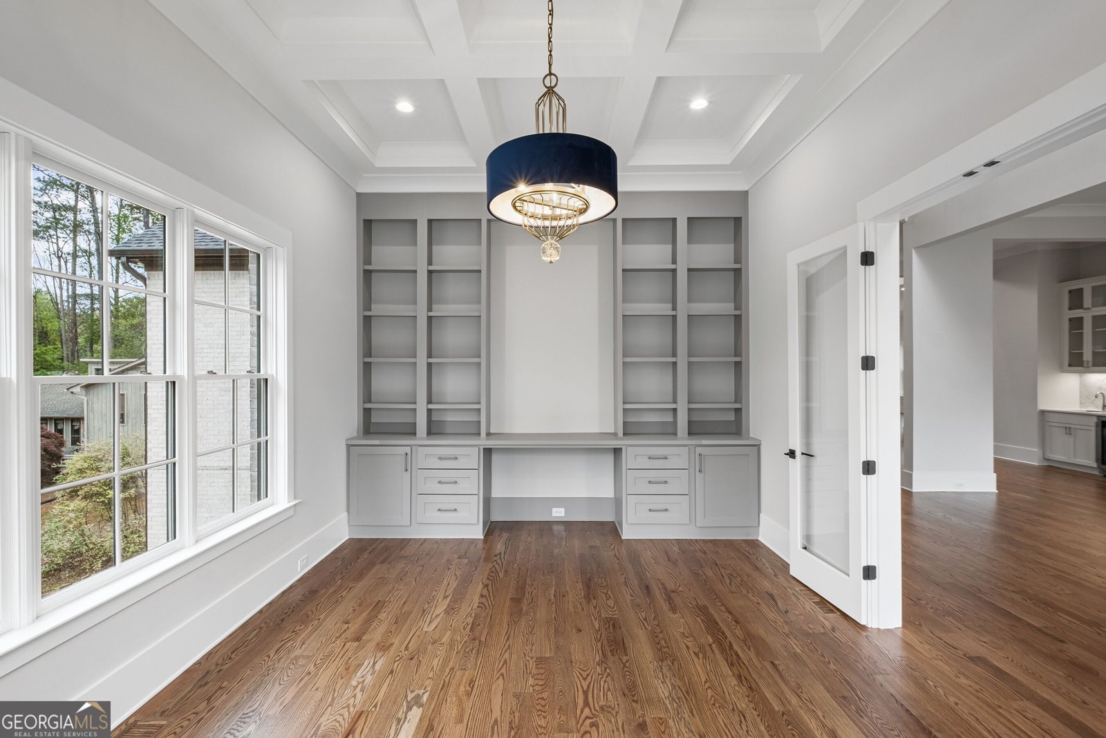 584 Indian Hills Parkway Marietta - 9