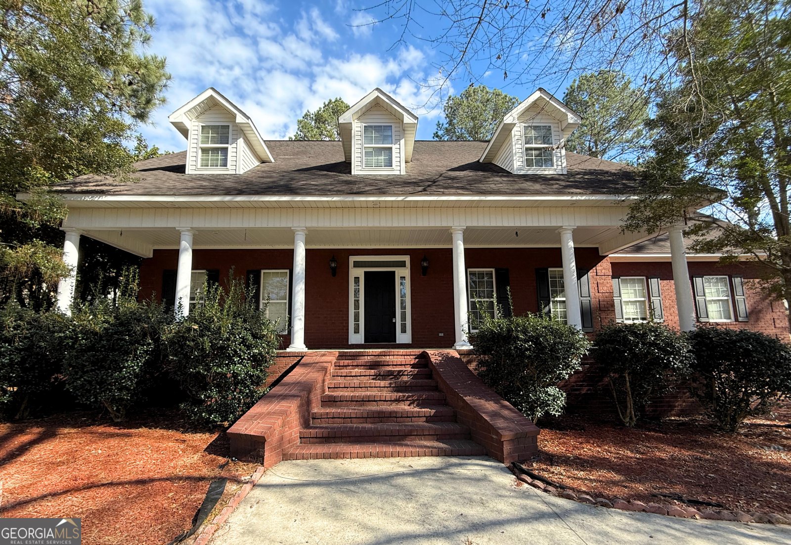 906 Monarch Circle Statesboro - 2